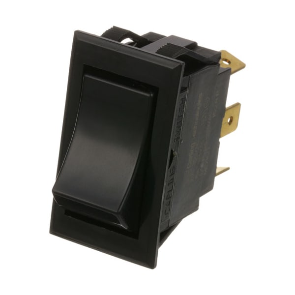 Fan Switch 7/8 X 1-1/2 Spdt